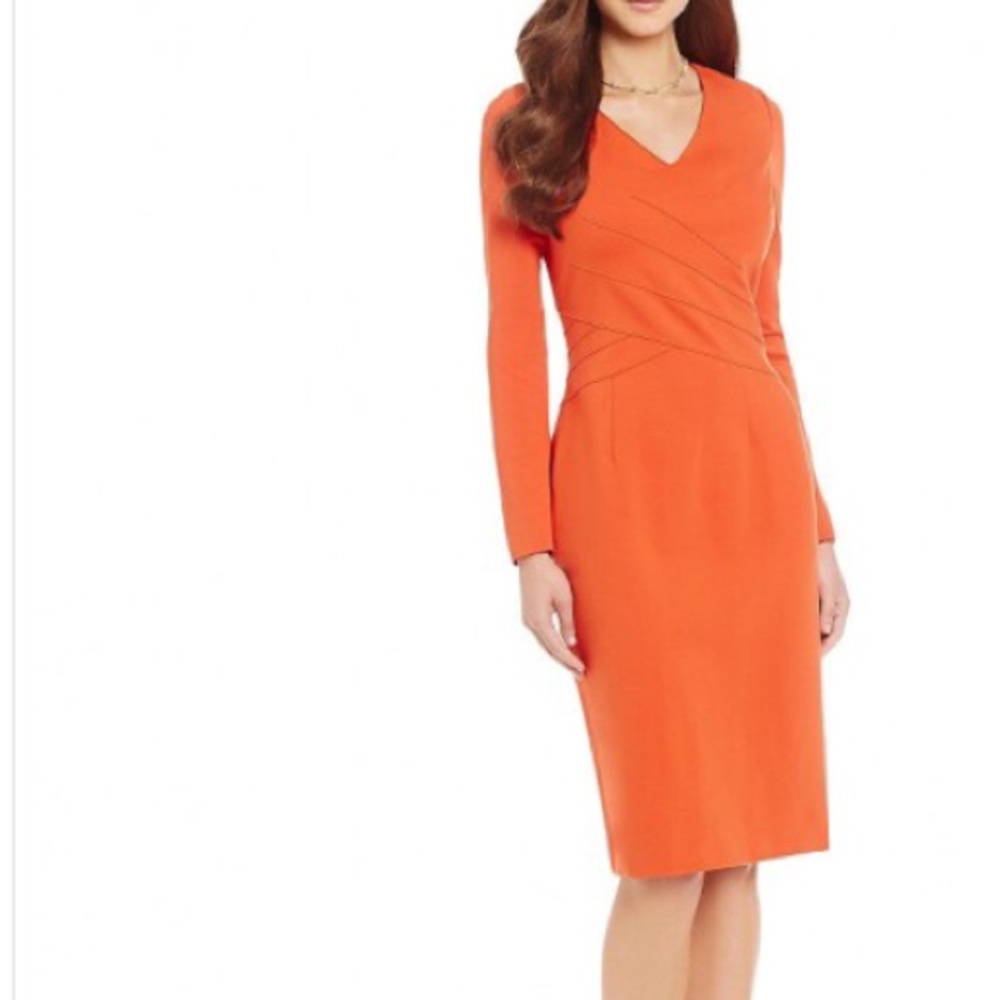 Antonio Melani Gramercy Dress